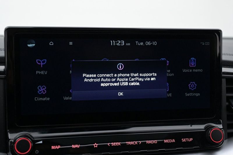 Kia Cee´d bild 15
