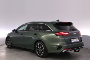 Kia Cee´d bild 4