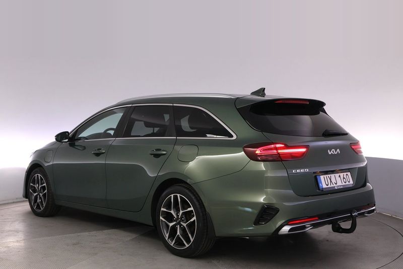 Kia Cee´d bild 4
