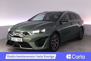 Kia Cee´d bild 1