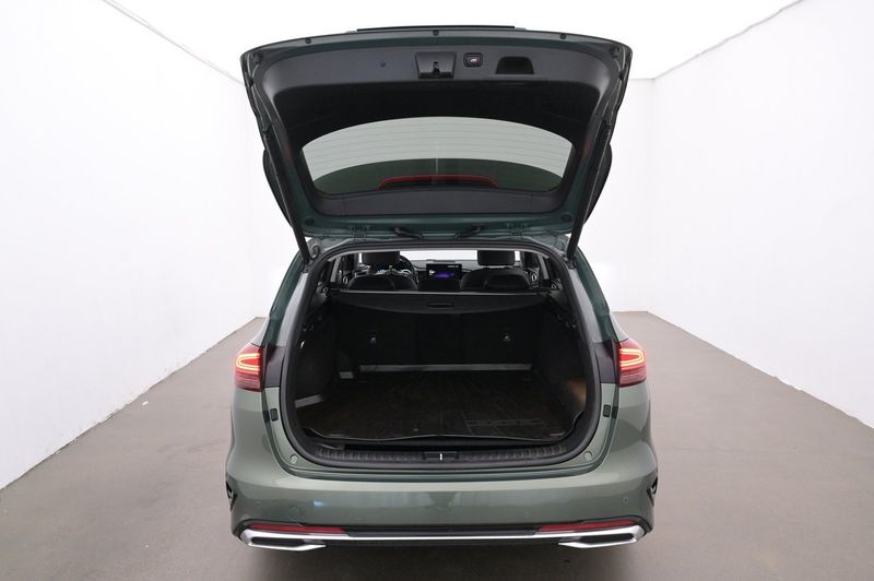 Kia Cee´d bild 23