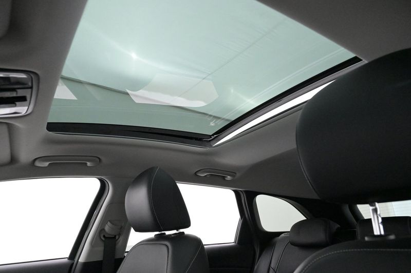 Kia Cee´d bild 20