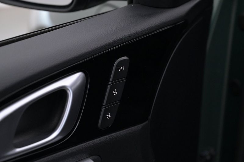 Kia Cee´d bild 11