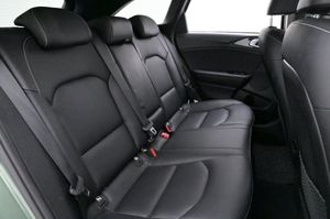 Kia Cee´d bild 21