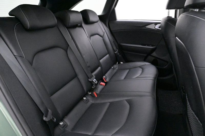 Kia Cee´d bild 21