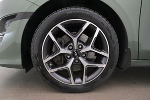 Kia Cee´d bild 27