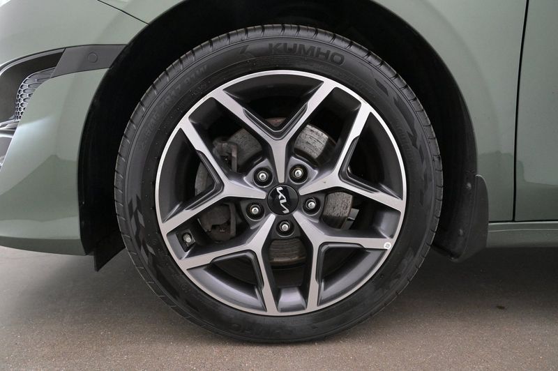 Kia Cee´d bild 27