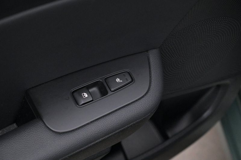 Kia Cee´d bild 22