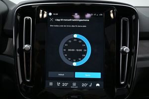 Volvo XC40 bild 18