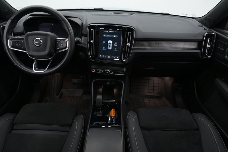 Volvo XC40 bild 6