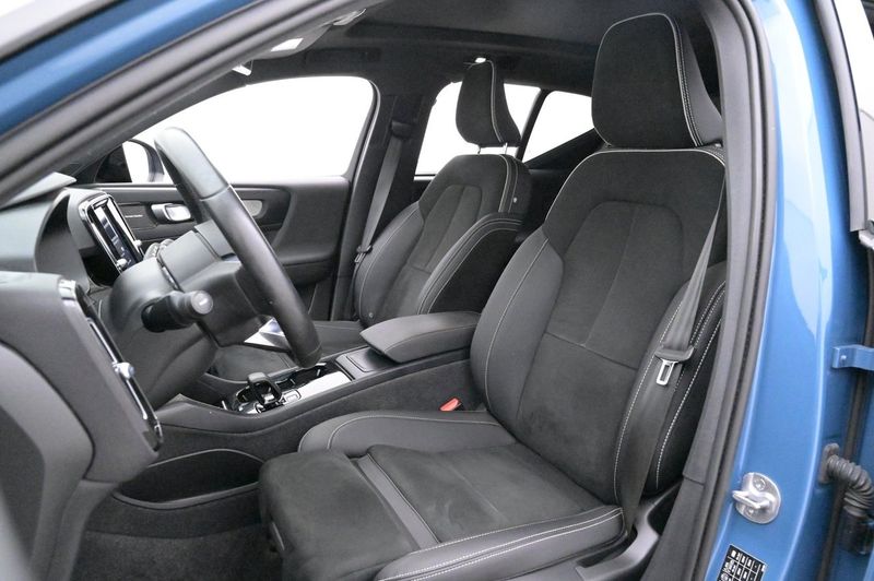 Volvo XC40 bild 9