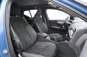 Volvo XC40 bild 14