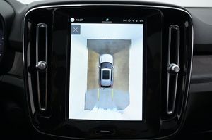 Volvo XC40 bild 16
