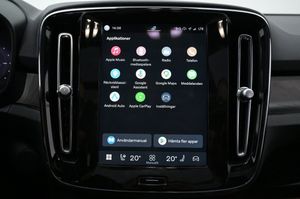 Volvo XC40 bild 19