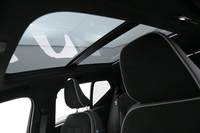 Volvo XC40 bild 24