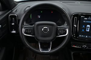 Volvo XC40 bild 7