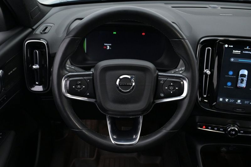 Volvo XC40 bild 7