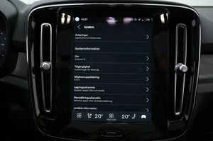 Volvo XC40 bild 21