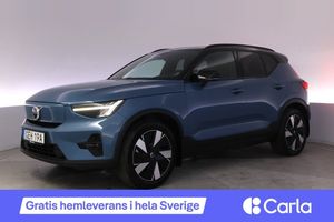 Volvo XC40 bild 1