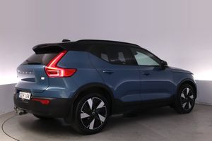 Volvo XC40 bild 5