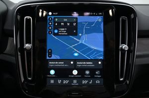 Volvo XC40 bild 17