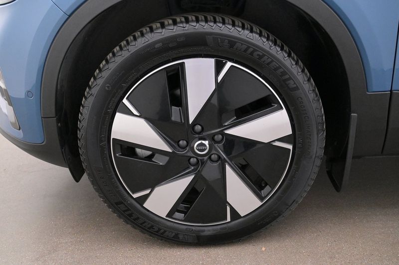 Volvo XC40 bild 27