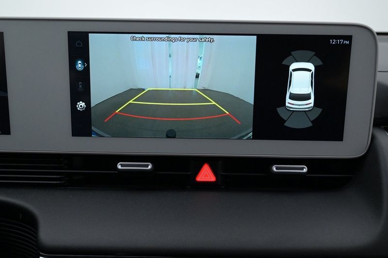 Hyundai IONIQ 5 bild 15
