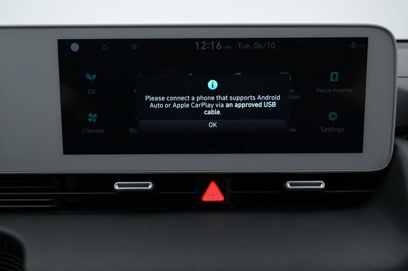 Hyundai IONIQ 5 bild 18