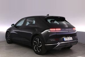 Hyundai IONIQ 5 bild 4