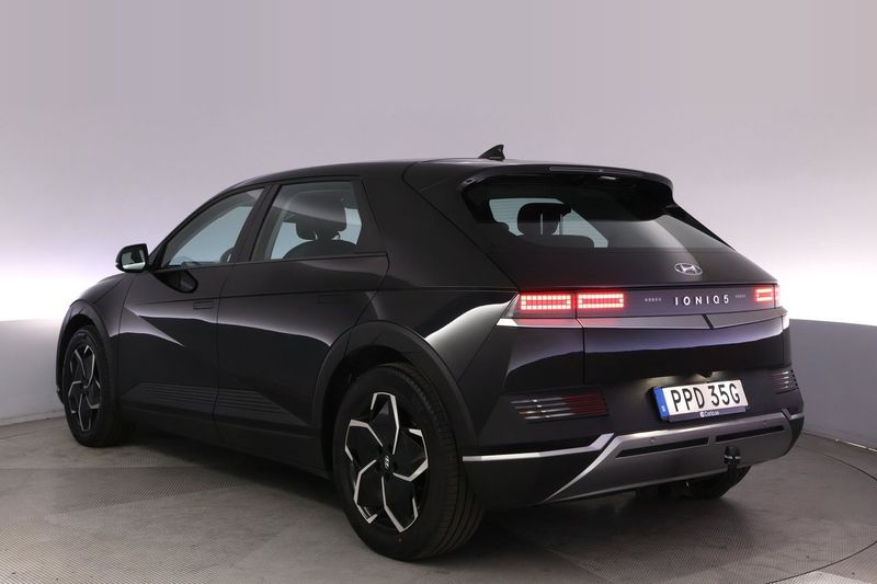 Hyundai IONIQ 5 bild 4