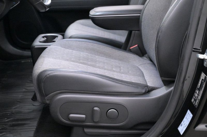 Hyundai IONIQ 5 bild 12