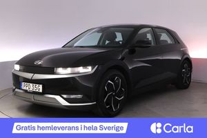 Hyundai IONIQ 5 bild 1
