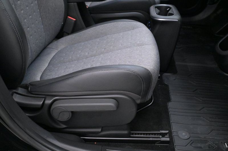 Hyundai IONIQ 5 bild 14