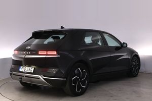 Hyundai IONIQ 5 bild 5