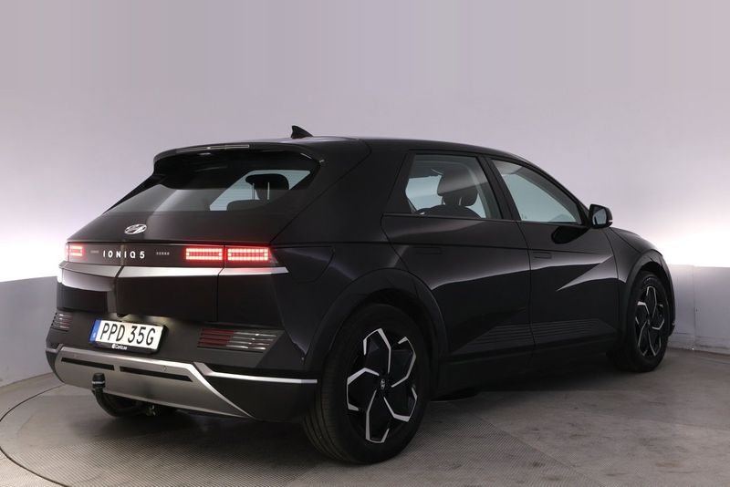 Hyundai IONIQ 5 bild 5