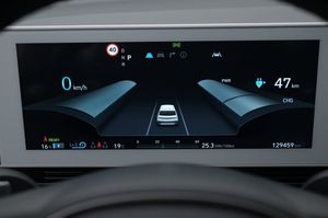 Hyundai IONIQ 5 bild 9