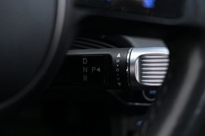Hyundai IONIQ 5 bild 8