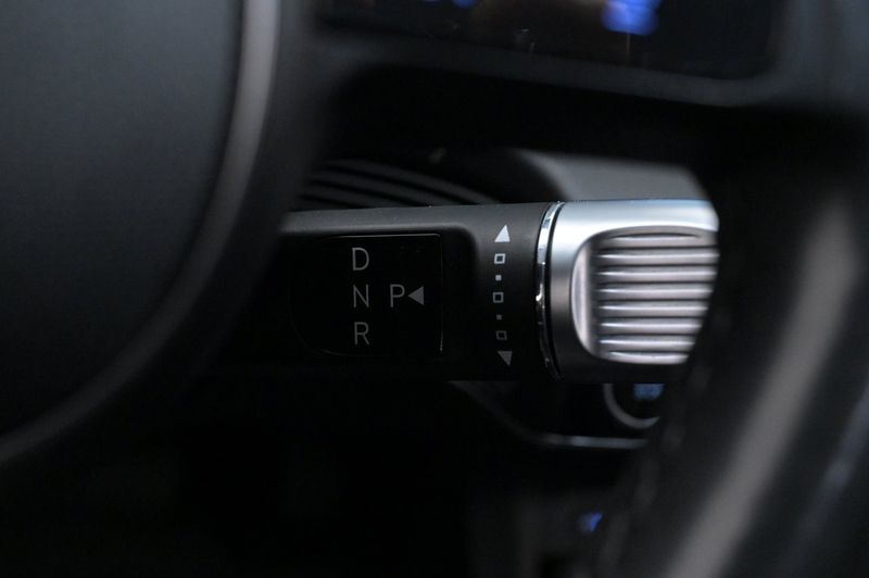 Hyundai IONIQ 5 bild 8