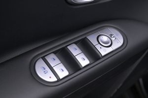 Hyundai IONIQ 5 bild 11