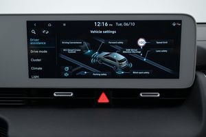 Hyundai IONIQ 5 bild 22
