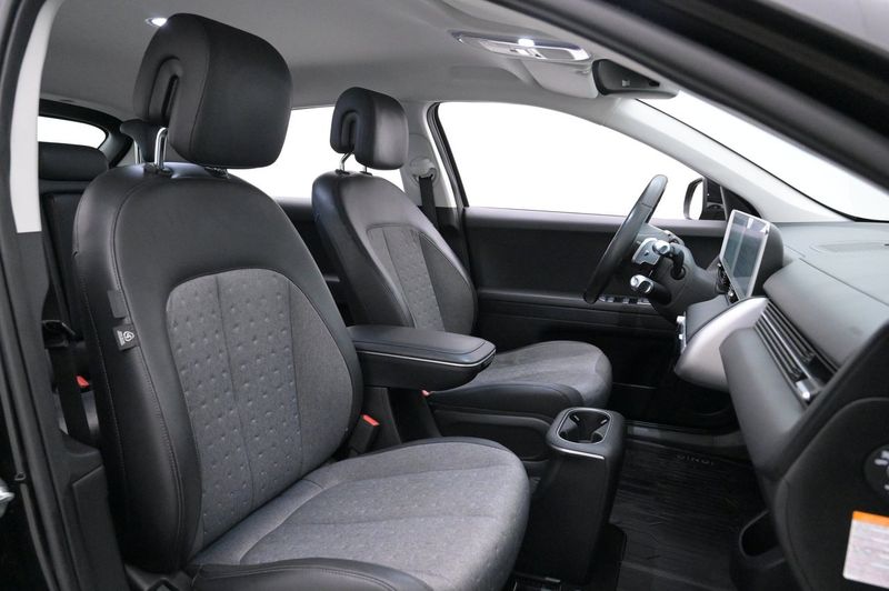 Hyundai IONIQ 5 bild 13