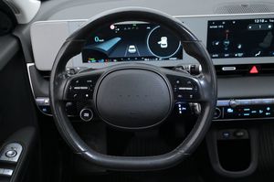Hyundai IONIQ 5 bild 7