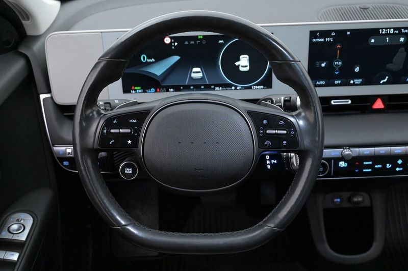 Hyundai IONIQ 5 bild 7