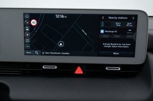 Hyundai IONIQ 5 bild 16