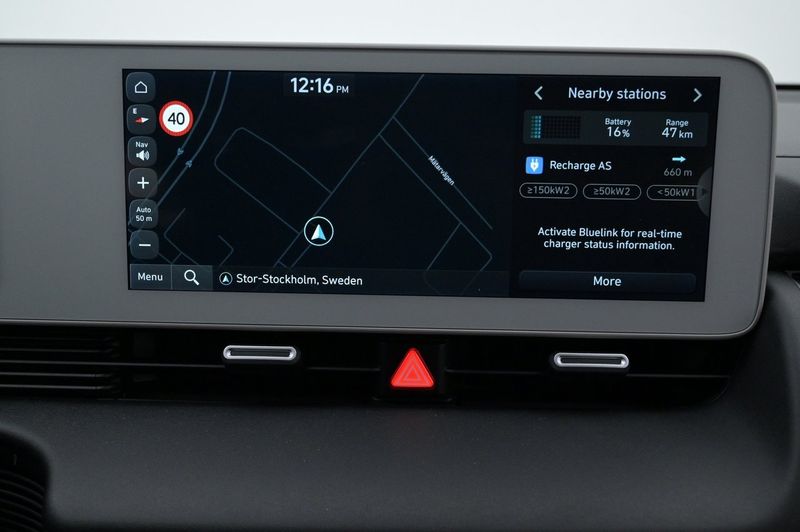 Hyundai IONIQ 5 bild 16