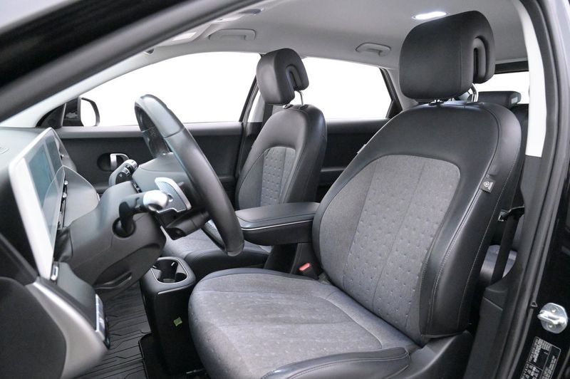 Hyundai IONIQ 5 bild 10