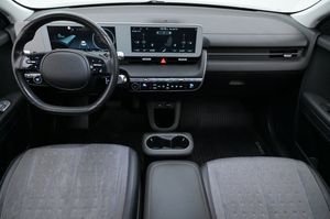 Hyundai IONIQ 5 bild 6