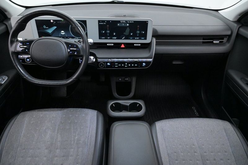 Hyundai IONIQ 5 bild 6