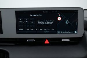 Hyundai IONIQ 5 bild 17