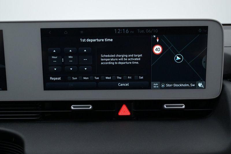 Hyundai IONIQ 5 bild 17